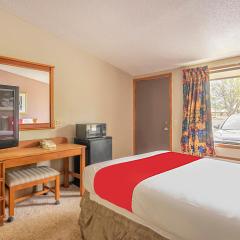 OYO Hotel Daleville AL Hwy 84