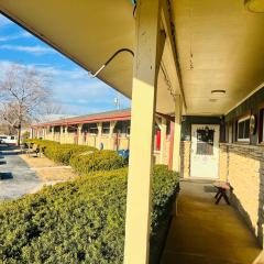 Wisconsin-Aire Motel By OYO Random Lake