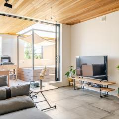 Kokoni chill house