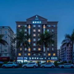 麗枫酒店（深圳国际会展中心福海西地铁站店）