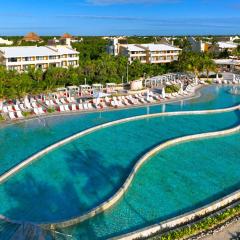 TRS Yucatan Hotel - Adults Only