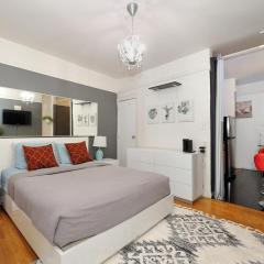Furnished 2 Bedroom Apartment in Lennox Hill