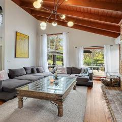 Mount Gibraltar Retreat