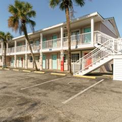 OYO Hotel Myrtle Beach Kings Hwy