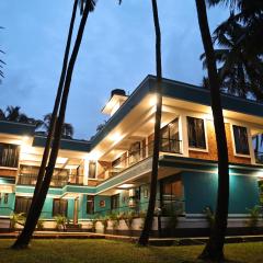 Fusion Home