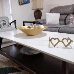 The Modern Recharging Station