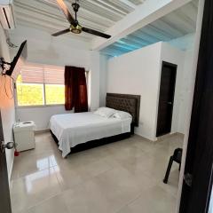 Habitación Central en Doradal 01