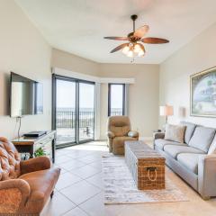 Gulf Coast Luxury Getaway on Orange Beach with Views