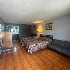 La Posada Inn By OYO Brownsville