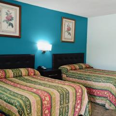 Budget Inn By OYO Edinburg Hwy 281