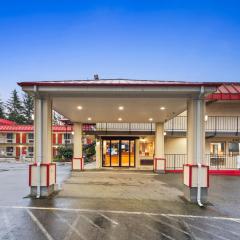 Inn at Lake Washington By OYO I-405