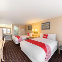 OYO Hotel Starlite Seneca Falls