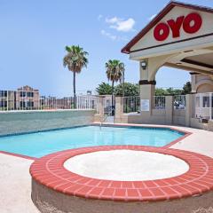 OYO Hotel McAllen Airport South