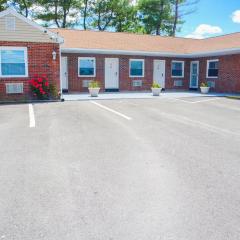 The Lancaster Motel By OYO Ronks near Paradise