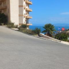 Appartement dans une résidence clôturée Panorama Sidi Aissa annaba