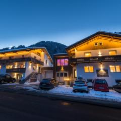 Chalet Alpinhome