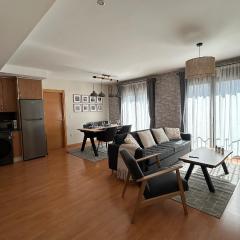 Apartamento Blascondo