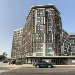 City View 1Bed APT