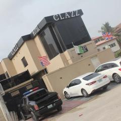 Clazz Hotel