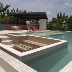 Casa Campestre Berekha