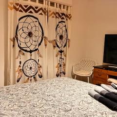 Bel appartement lumineux Monthey Gare deux pièces & cuisine séparée