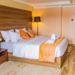 Karen Plains Hotel Nairobi