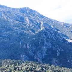 Gite touristique bouknala