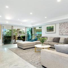 Unit 40 - 4 Bed Part Ocean View