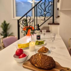 High-End Stay in Daegu
