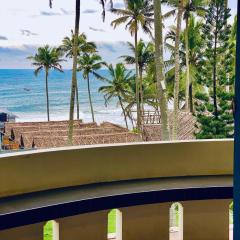 beach view balcony resort by hello varkala