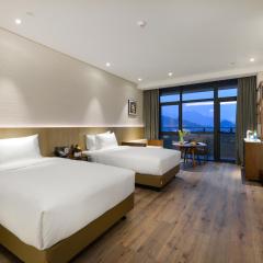 Anji Zhuboyuan Kaiyuan Mingdu Hotel