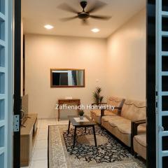 Zaffienadh Homestay Bahau