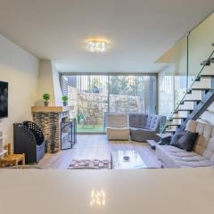 Meadows 2-BR in Tilal Assal