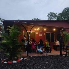 LA JUNGLA Casa Vacacional
