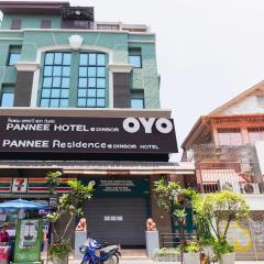 Super OYO 483 Pannee Hotel Khaosan