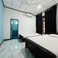 Yudhaganawa Resort