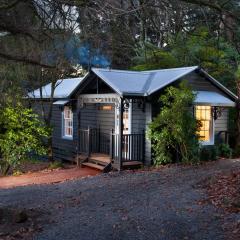 Leddicott Cottage
