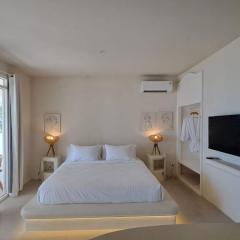 Santorini Gili Air North