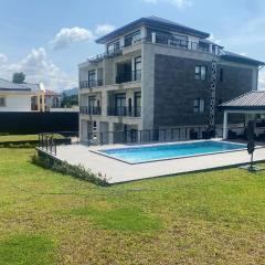Home Xperience Luxury Apartments