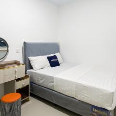 Urbanview Tiana Residence Nagoya Batam by Reddoorz