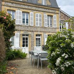 Villa Roc Vaudieu - Charmante maison de pêcheurs