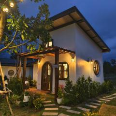 อุ่นไอนา โฮมสเตย์ ณ นครพนม Aun-i-na Homestay Nakhonphanom