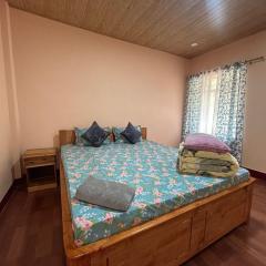 Lazim Homestay & Tea Spot