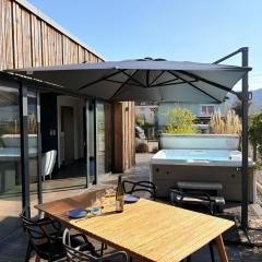 Sweet Escape et Spa