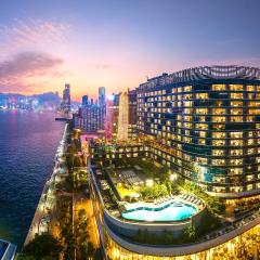 香港嘉里酒店