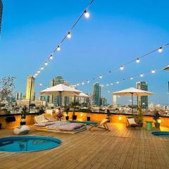 Seven Beach TLV - By 7even Hotels
