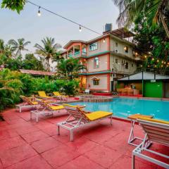 The Lagroo House-TBV