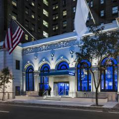 The Warwick Hotel Rittenhouse Square Philadelphia