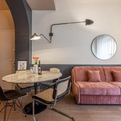 Zuretti modern comfort near Central Station