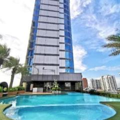 Capital O 75451 Podstel Hostel Bangkok